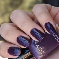 zoya nail polish and instagram gallery image 7