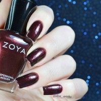 zoya nail polish and instagram gallery image 9