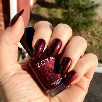 zoya nail polish and instagram gallery image 5