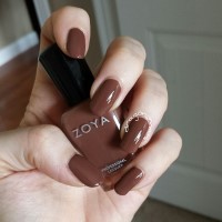 zoya nail polish and instagram gallery image 2