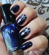 zoya nail polish and instagram gallery image 13