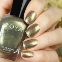 zoya nail polish and instagram gallery image 18