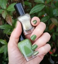 zoya nail polish and instagram gallery image 16