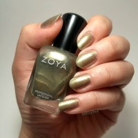 zoya nail polish and instagram gallery image 12