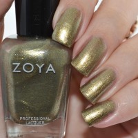 zoya nail polish and instagram gallery image 11