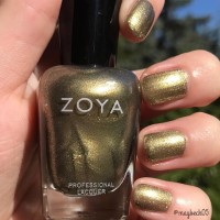 zoya nail polish and instagram gallery image 4