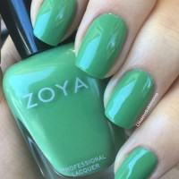 zoya nail polish and instagram gallery image 7