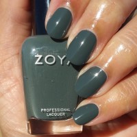 zoya nail polish and instagram gallery image 24