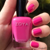zoya nail polish and instagram gallery image 14