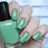 zoya nail polish and instagram gallery image 17