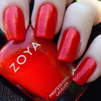 zoya nail polish and instagram gallery image 6