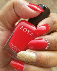 zoya nail polish and instagram gallery image 9