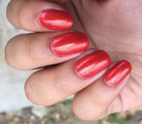 zoya nail polish and instagram gallery image 1