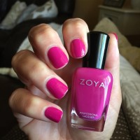 zoya nail polish and instagram gallery image 11