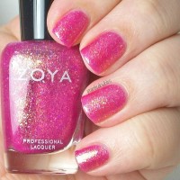 zoya nail polish and instagram gallery image 17
