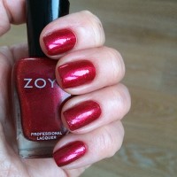 zoya nail polish and instagram gallery image 19