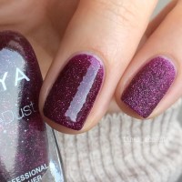 zoya nail polish and instagram gallery image 52