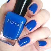 zoya nail polish and instagram gallery image 5