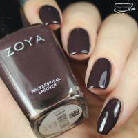 zoya nail polish and instagram gallery image 28