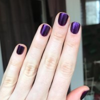 zoya nail polish and instagram gallery image 5