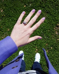 zoya nail polish and instagram gallery image 27