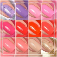 zoya nail polish and instagram gallery image 65