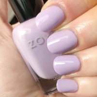 zoya nail polish and instagram gallery image 19