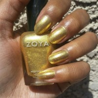 zoya nail polish and instagram gallery image 4