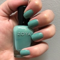 zoya nail polish and instagram gallery image 11