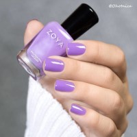 zoya nail polish and instagram gallery image 28