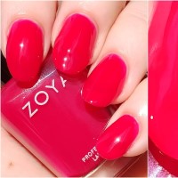 zoya nail polish and instagram gallery image 18