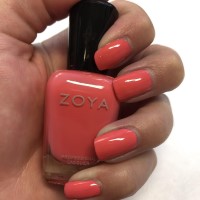 zoya nail polish and instagram gallery image 13
