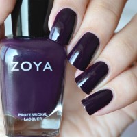 zoya nail polish and instagram gallery image 41