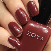 zoya nail polish and instagram gallery image 7