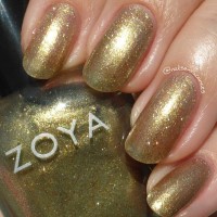 zoya nail polish and instagram gallery image 0