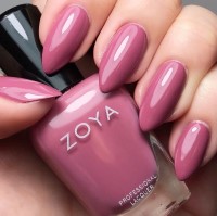 zoya nail polish and instagram gallery image 13