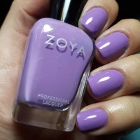 zoya nail polish and instagram gallery image 7