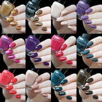 zoya nail polish and instagram gallery image 21