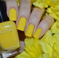 zoya nail polish and instagram gallery image 7