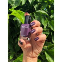 zoya nail polish and instagram gallery image 4