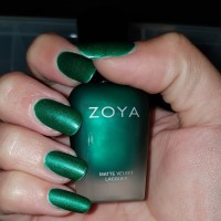 zoya nail polish and instagram gallery image 3
