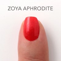 zoya nail polish and instagram gallery image 0