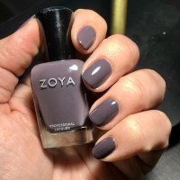 zoya nail polish and instagram gallery image 0