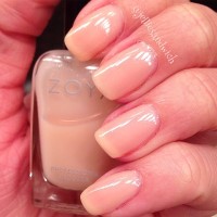 zoya nail polish and instagram gallery image 1