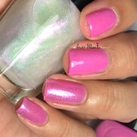 zoya nail polish and instagram gallery image 2
