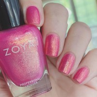 zoya nail polish and instagram gallery image 0